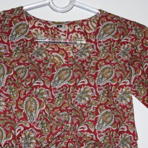 Short Kurti