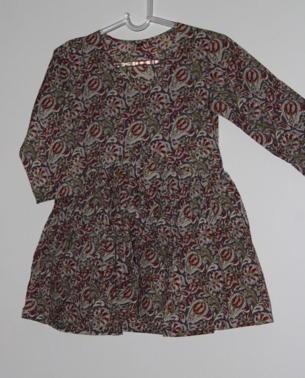 Short Top