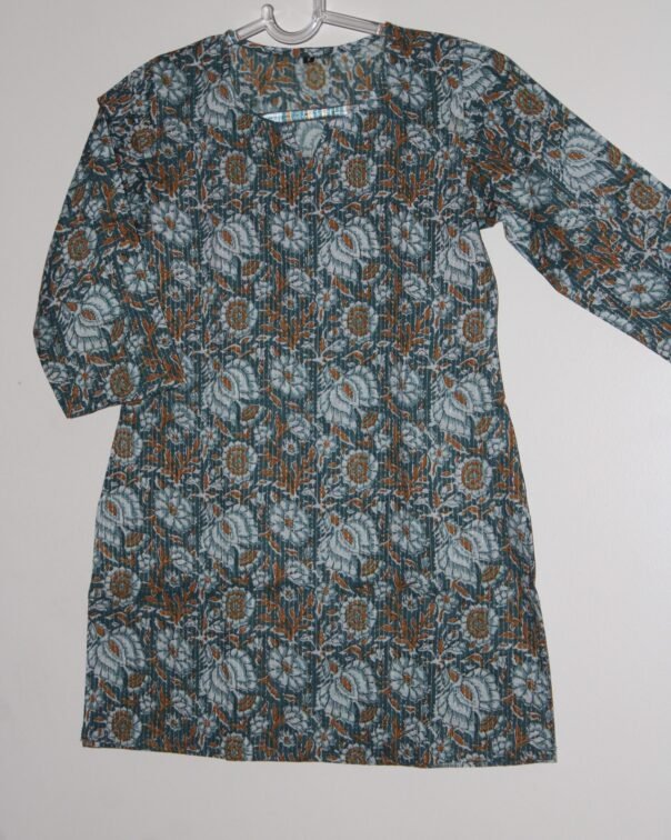 Short Kurti