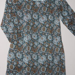 Short kurti