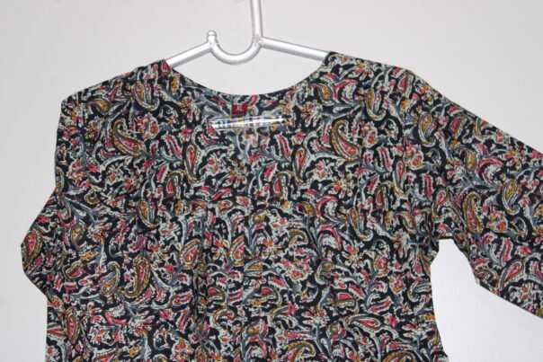 Short Top